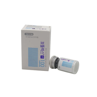 Botulax iniettabile Hugel Pharma Estetico Nabota Commetic