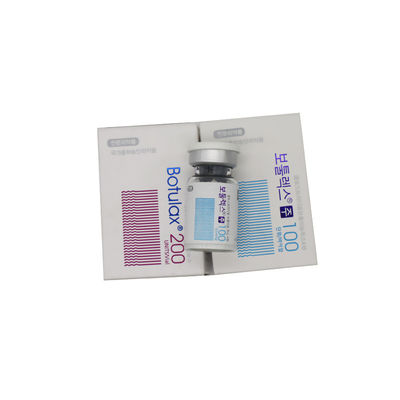 Botulax iniettabile Hugel Pharma Estetico Nabota Commetic