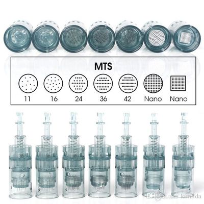 Dr. Pen Ultima M8 Penna Wireless Professionale per Microneedling per una Pelle Perfetta