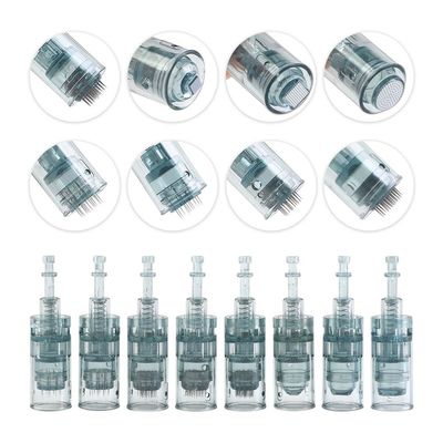 Dr. Pen Ultima M8 Penna Wireless Professionale per Microneedling per una Pelle Perfetta