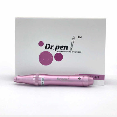 Dr Pen Dispositivo A6 A7 A8 M5 Penna Dermica