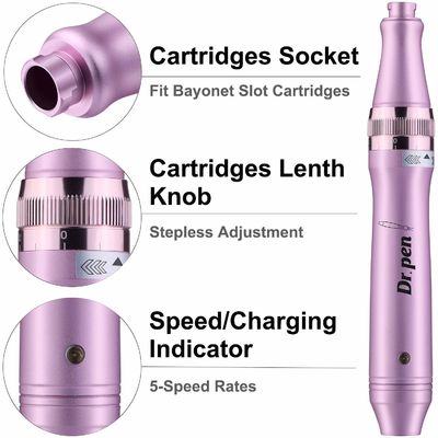 Microneedling Elettrico Dr. Pen Ultima M7 Micro Needling Derma Pen