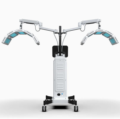 LED Facial Light Infrarosso LED Terapia PDT LED Professionale Macchina Bio Fotomodulazione LED Light Fototerapia