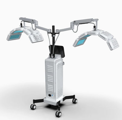 LED Facial Light Infrarosso LED Terapia PDT LED Professionale Macchina Bio Fotomodulazione LED Light Fototerapia