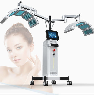 LED Facial Light Infrarosso LED Terapia PDT LED Professionale Macchina Bio Fotomodulazione LED Light Fototerapia