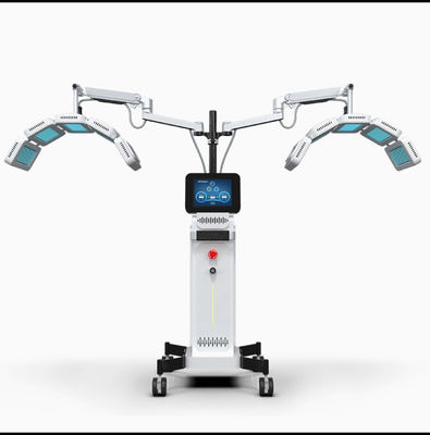 Macchina per la cura del viso Nano Facial Steam Hot And Cold