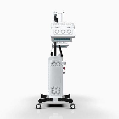 Macchina per la cura del viso Nano Facial Steam Hot And Cold