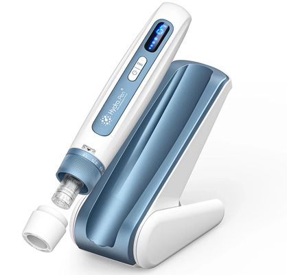 Nuova Hydra Pen H5 Serum per infusioni EMS e Microneedling Applicazione automatica