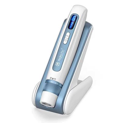 Nuova Hydra Pen H5 Serum per infusioni EMS e Microneedling Applicazione automatica