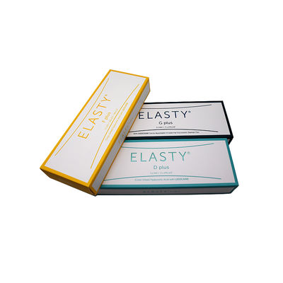 ELASTICO D F G Riempitore per labbra Elastico profondo Elastico