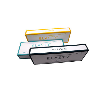ELASTY D F G Hyaluronic Acid Demal Filler Elasty From Korea 1ml