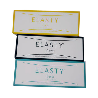Restyln Filler Volume labiale naturale con forma e contorno migliorati