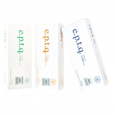 Restyln Filler Volume labiale naturale con forma e contorno migliorati