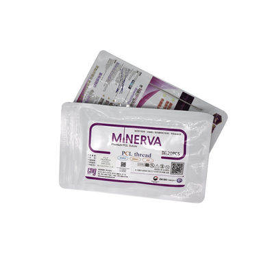 Filo Hilos Tensori Di Pdo Barbed Cog 3D Sharp Needle Pdo Wires Lift