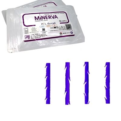 Face Lifting Pdo Thread Lift Pdo Mono 30g 13mm 25mm 38mm