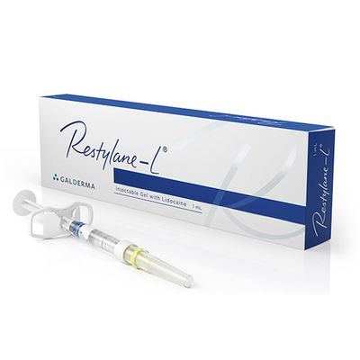 Restylane Kysse Lyft Defyne Restylane filler labbra