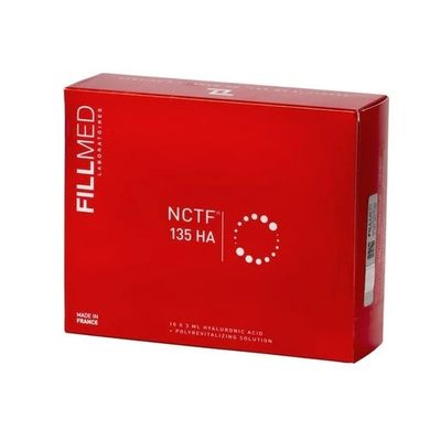 FILLMED NCTF 135HA (5 Syringes x 3ml Per Pack)