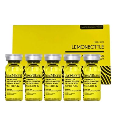 Restyln Filler sostituisce la pienezza e il volume persi a causa dell' invecchiamento
