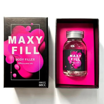 MAXY FILL - Filler Corpo 70ml Acido Ialuronico