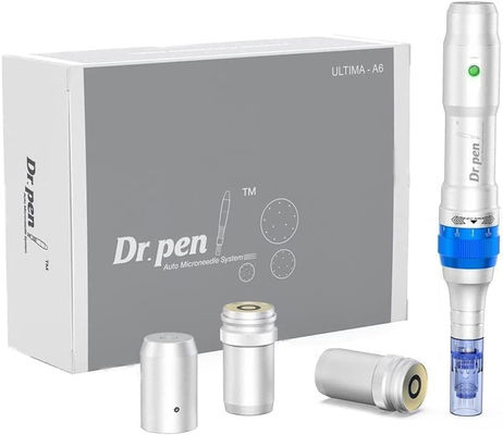 Dr Pen Smart Microneedling Device Electric Mesotherapy Derma Pen For Beauty & Personal Care