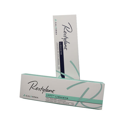 Restylane 1ml Galderma LyFT e Li