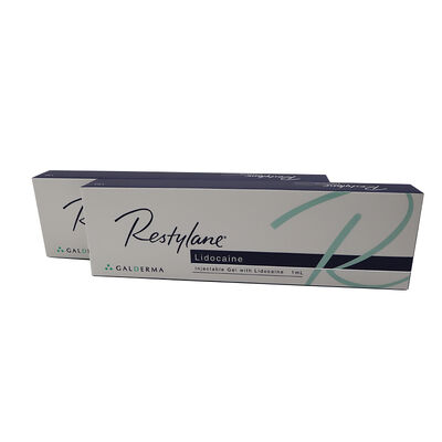 Restylane 1ml Galderma LyFT e Li