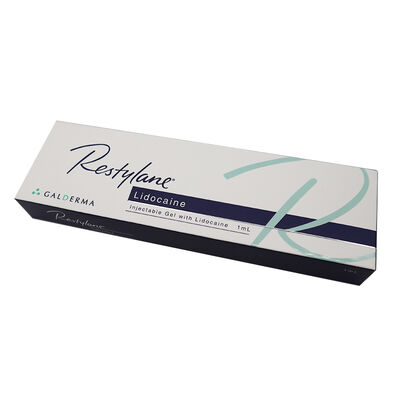 Restylane 1ml Galderma LyFT e Li
