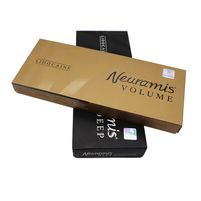 Neuramis Acido Ialuronico Filler Dermal Profondo Forma Neuramis