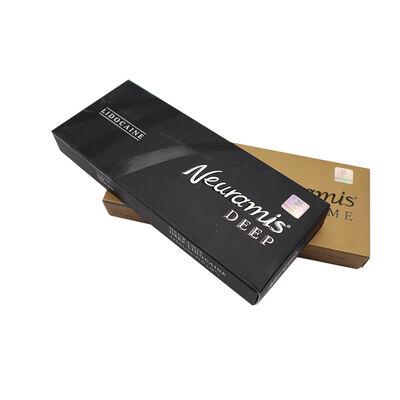 Neuramis Acido Ialuronico Filler Dermal Profondo Forma Neuramis