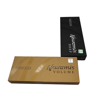 Neuramis Acido Ialuronico Filler Dermal Profondo Forma Neuramis