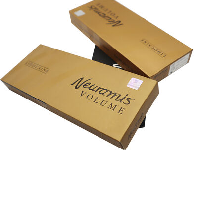 Neuramis Acido Ialuronico Filler Dermal Profondo Forma Neuramis