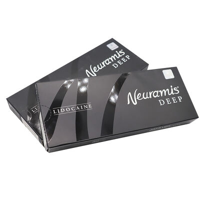 Neuramis Acido Ialuronico Filler Dermal Profondo Forma Neuramis