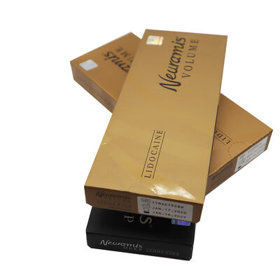 Corea Neuramis L' acido ialuronico per il riempimento cutaneo