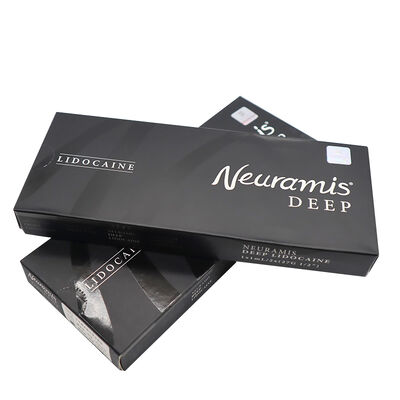 Filler all'acido ialuronico Revolax Restyla Lyft Rejeunesse Radiess Deep Volume Neuramis