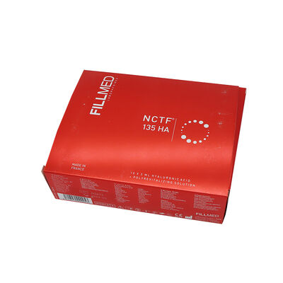 Filogas NCTF 135HA Filler Skin Booster Anti-età