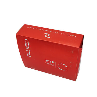 Filogas NCTF 135HA Filler Skin Booster Anti-età