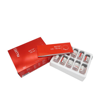 Filogas NCTF 135HA Filler Skin Booster Anti-età