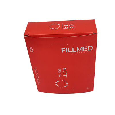 Filogas NCTF 135HA Filler Skin booster