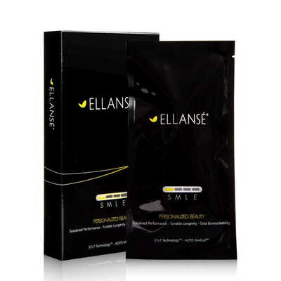 Ellanse Smart Fillers Next Generation Biocompatible Collagen Stimulator Pcl 30% CMC 70% -C