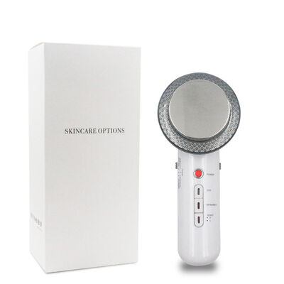 RF 3 In1 Massaggiatore dimagrante corpo Ozempic Kabelline Infrarosso Ultrasonico Cellulite Fat Burner Lipolab Lemonbottle Perdita di peso Semaglu+tide -C