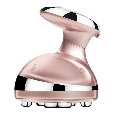 RF 3 In1 Body Slimming Massager Ozempic Kabelline Infrarossi Ultrasuoni Cellulite Brucia Grassi Lipolab Lemonbottle Perdita di Peso semaglutide -C