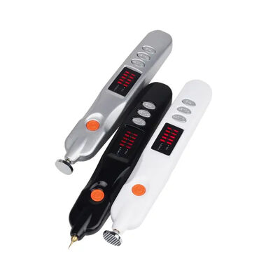 Macchina elettrica per la bellezza del viso al plasma per la rimozione di cicatrici, acne e rughe