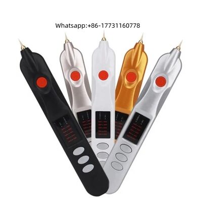 Portable Beauty Monster Plasma Pen for Freckle Mole Removal