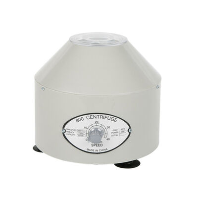 Attrezzatura da laboratorio 6PCS 20ml/10ml Prp Provette da centrifuga Separatore centrifugo Centrifuga per plasma sanguigno