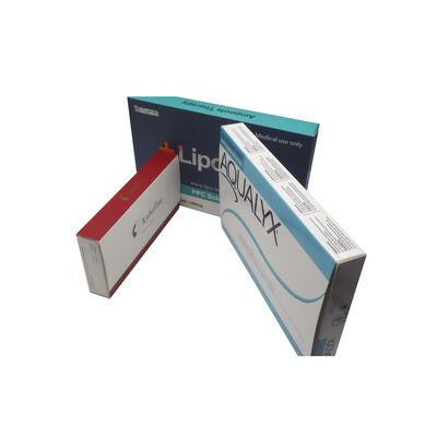 Cabelline Aquylax perdita di peso laboratorio rosso lipo