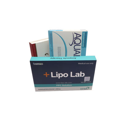 Corea Hot Lipo Lab Lipolab V-Line Kabelline Iniettabile perdita di peso corporeo