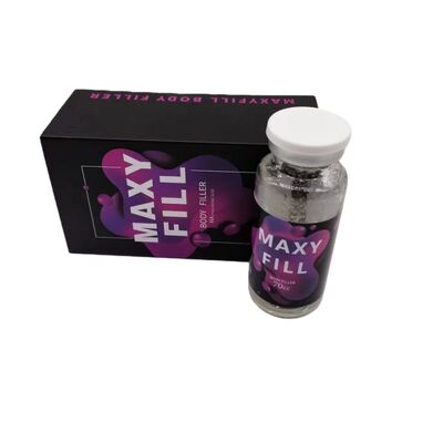 Maxy Fill 24 mg 70cc Filtro per sedere Filtro per sedere Filtro per seno Filtro per corpo maxyfill