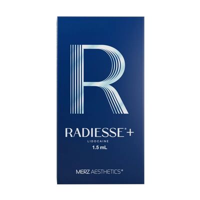 Radiesse Filler stimola la produzione di collagene 1.5cc Radiesse +