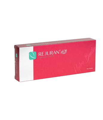REJURAN CLASSIC HB Acido ialuronico iniettabile Skin Booster