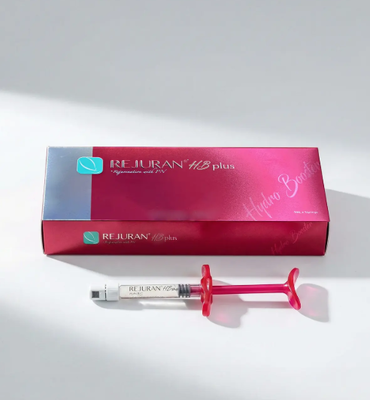 REJURAN CLASSIC HB Acido ialuronico iniettabile Skin Booster